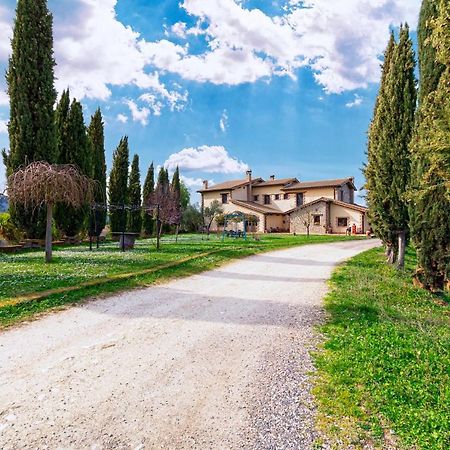 Villa Il Collicello Narni Exterior foto