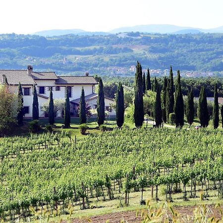 Villa Il Collicello Narni Exterior foto